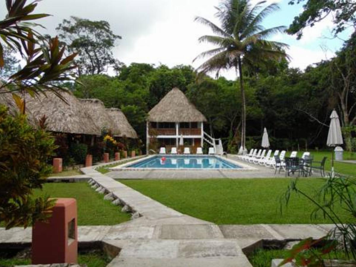 Tikal Inn
