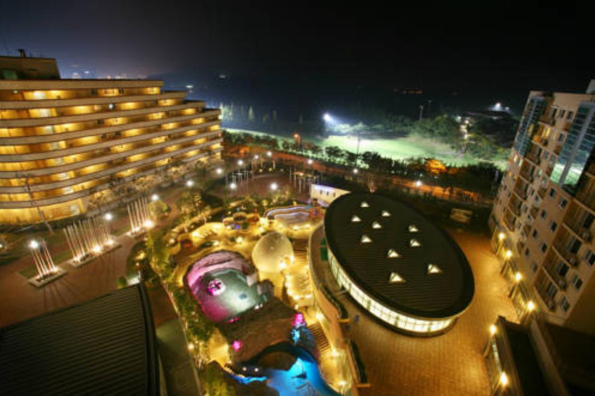 Hanwha Resort Gyeongju