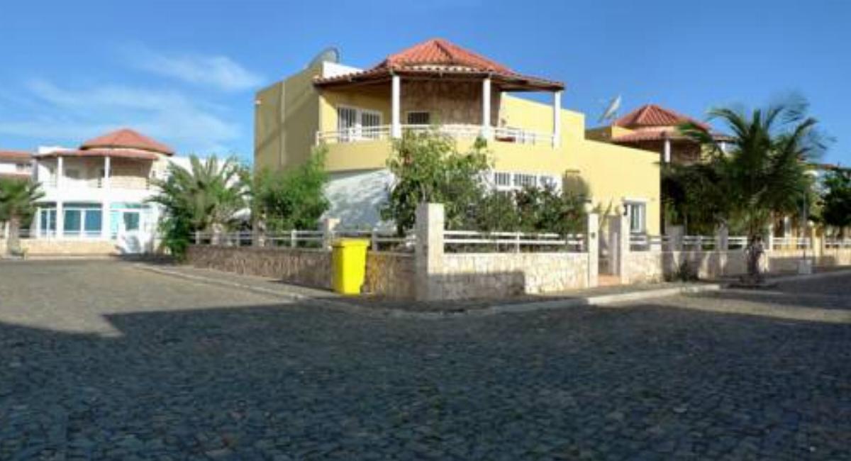 Villa en Murdeira Village Resort