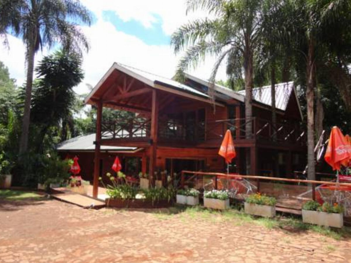Paraiso Lodge