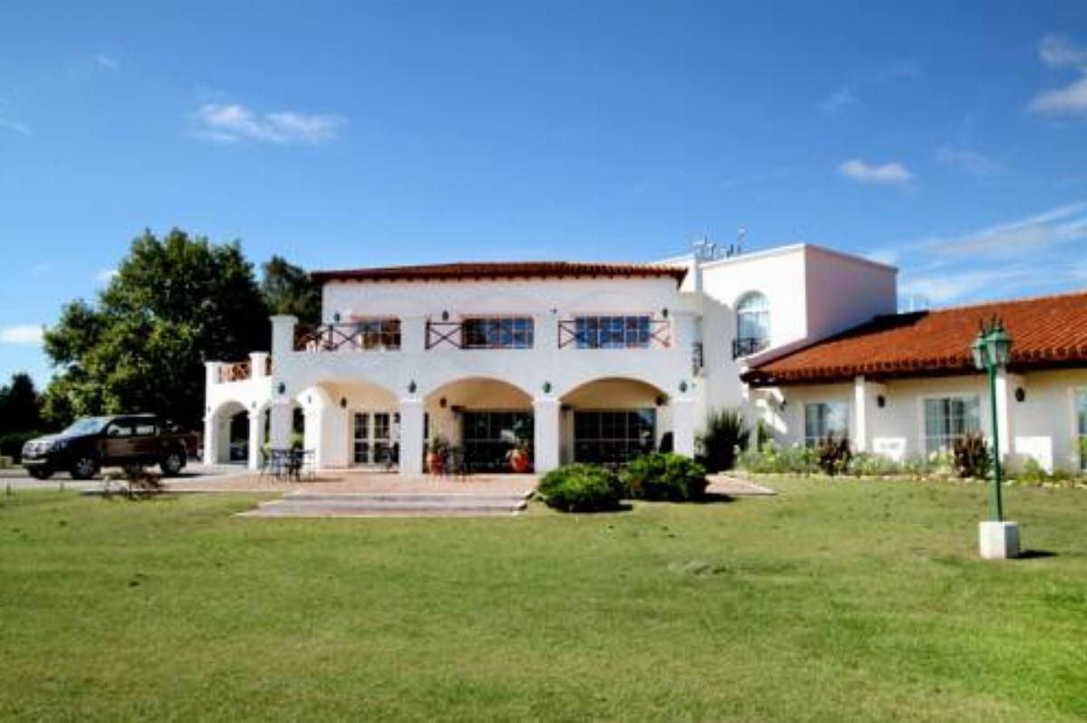 La Campiña Club Hotel & Spa
