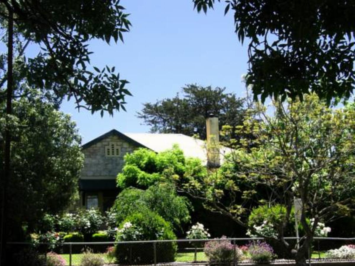 Angaston Rose Bed and Breakfast