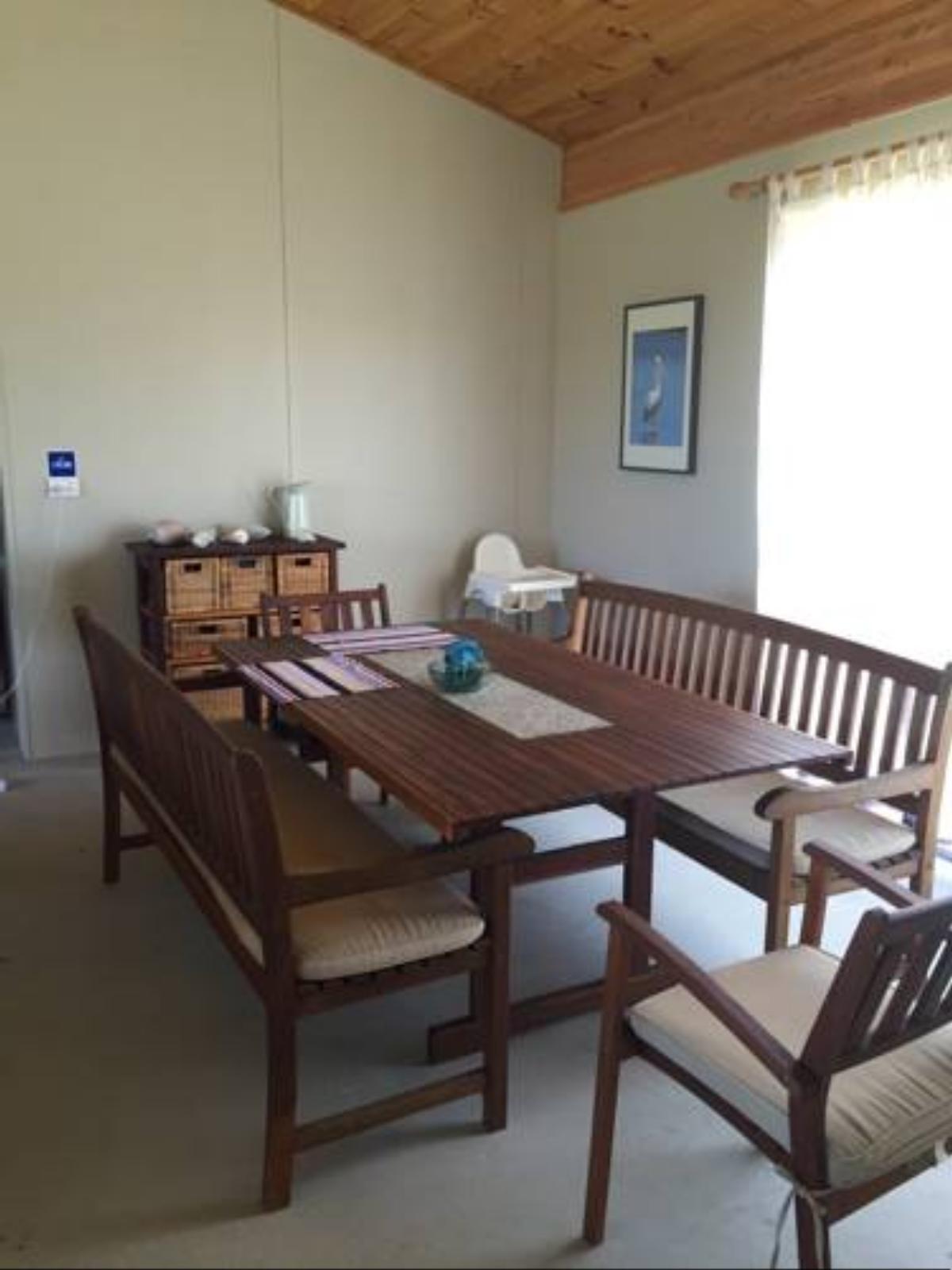 Hakea House Bed and Breakfast