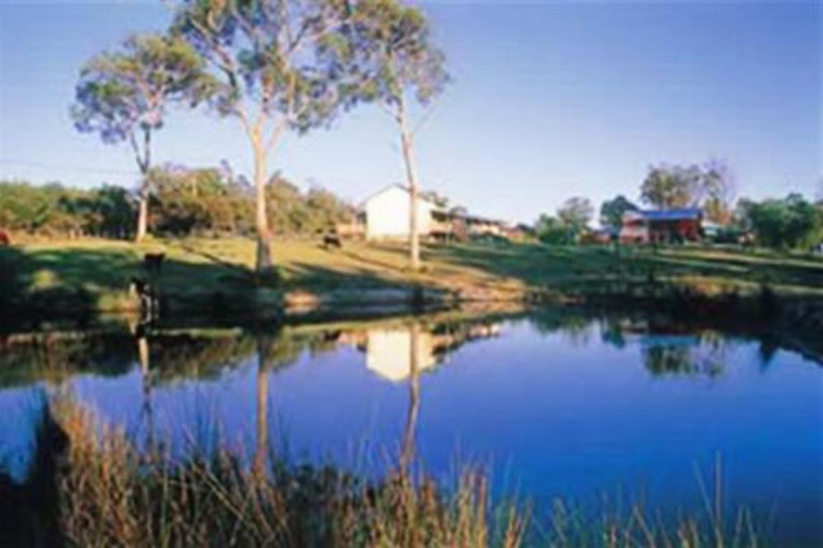 Platypus Park Country Retreat