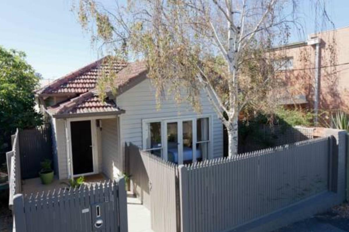 Boutique Stays - Clifton Park, House in Clifton Hill
