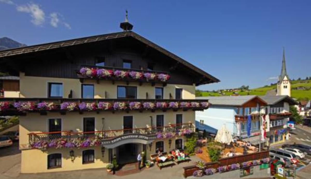 Hotel Post Abtenau