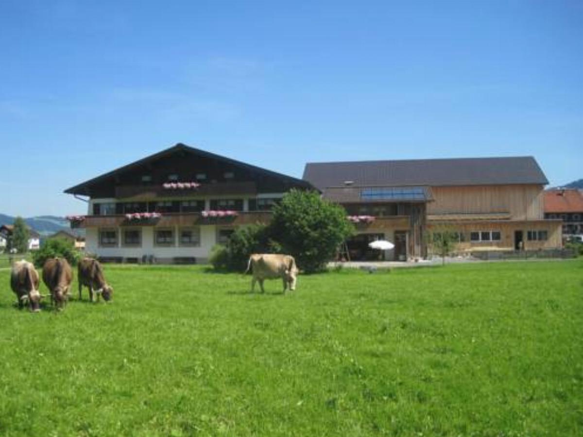 Bauernhof Greber