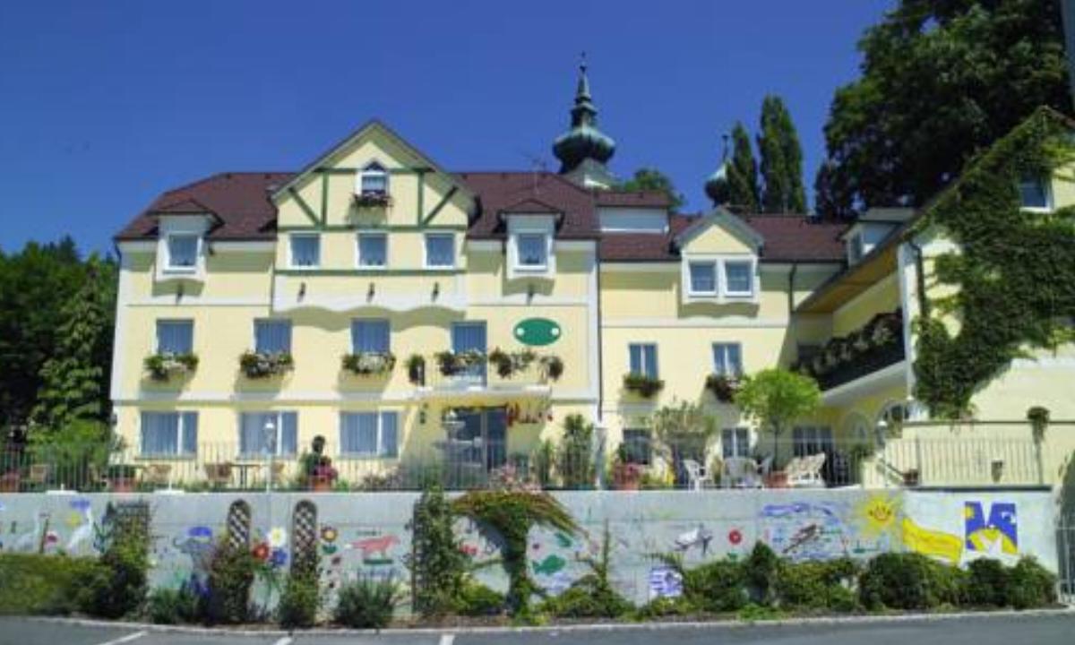 Landhotel Donautalblick
