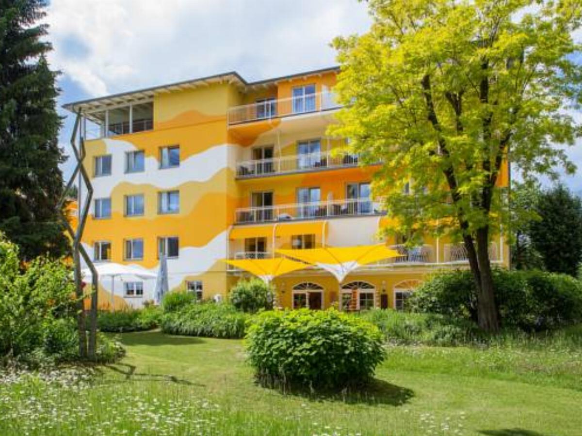 Harmonie Hotel am See (Adults Only)
