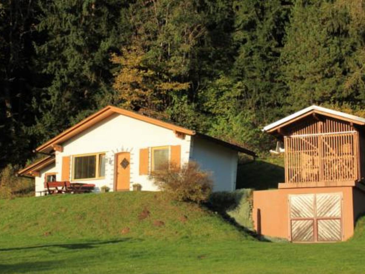 Holiday home Kois Hütte