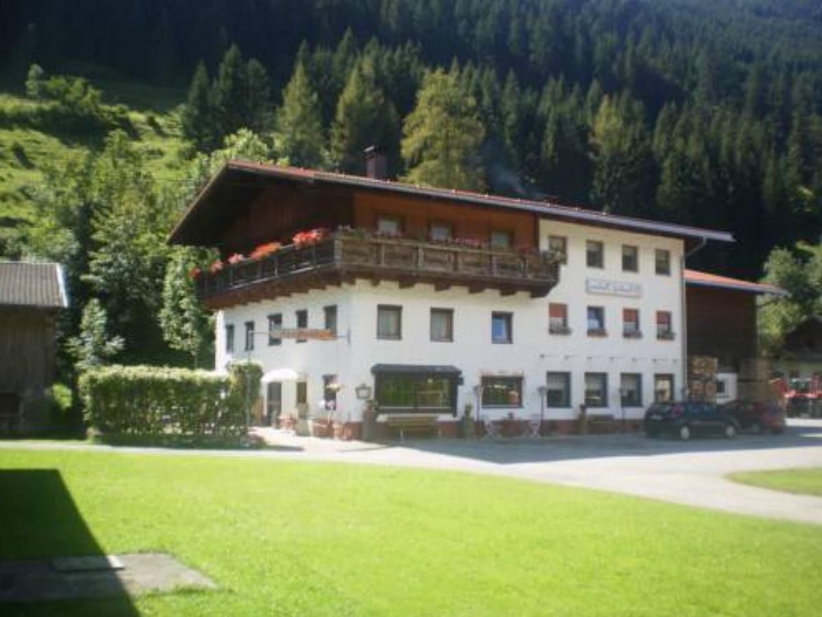 Gasthof Lichtspitze