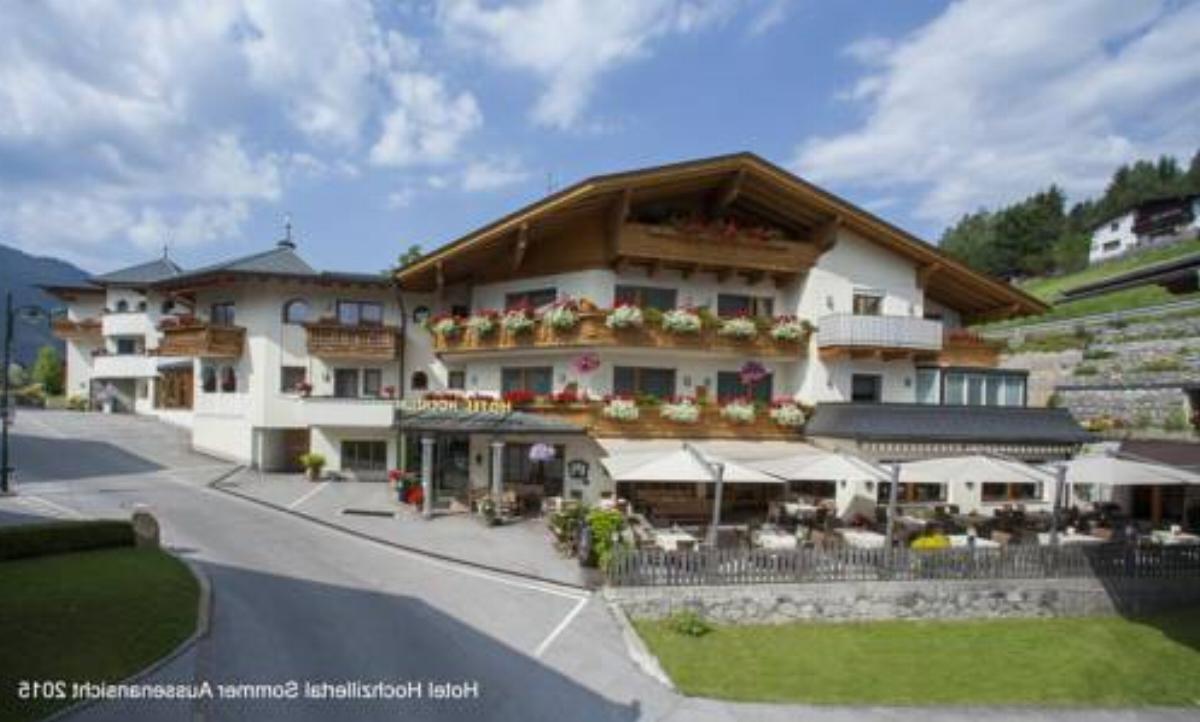 Hotel Hochzillertal