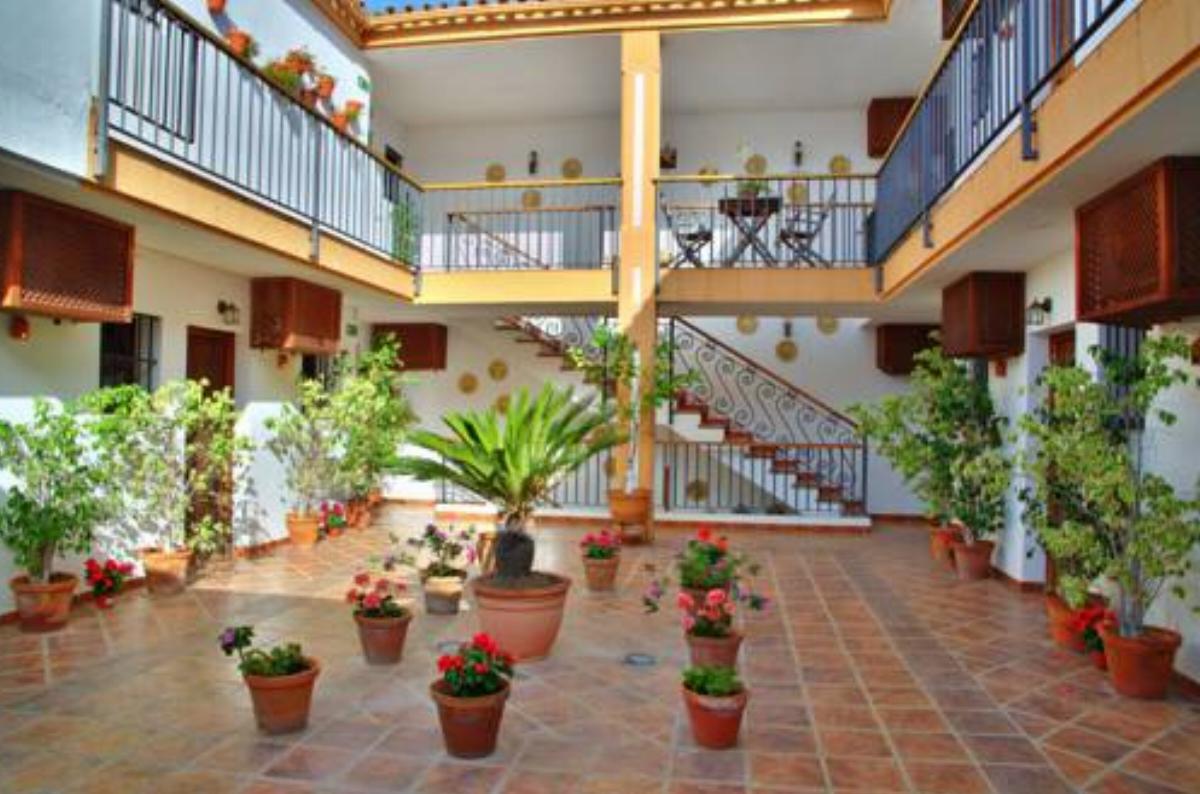 Hotel Posada Casas Viejas