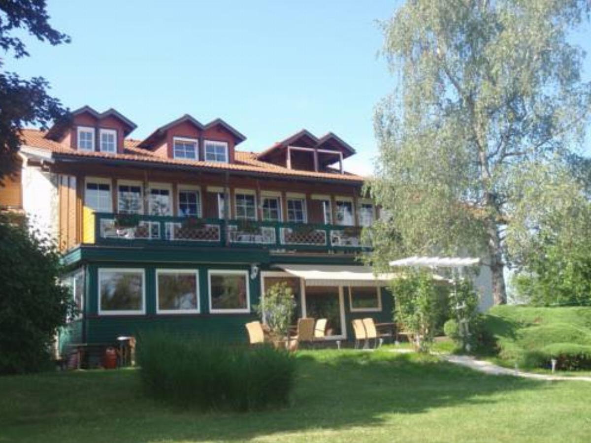 Landhaus Klopein