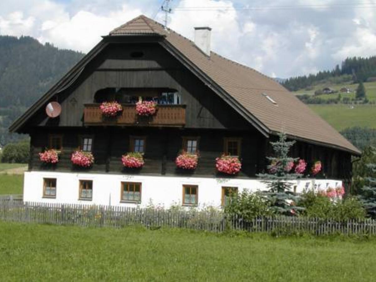 Landhaus Schwabgut