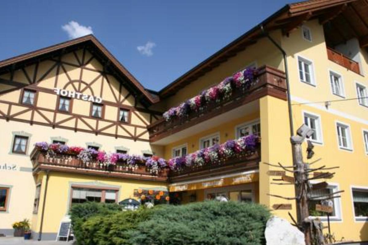 Hotel Gasthof Schweizerhaus