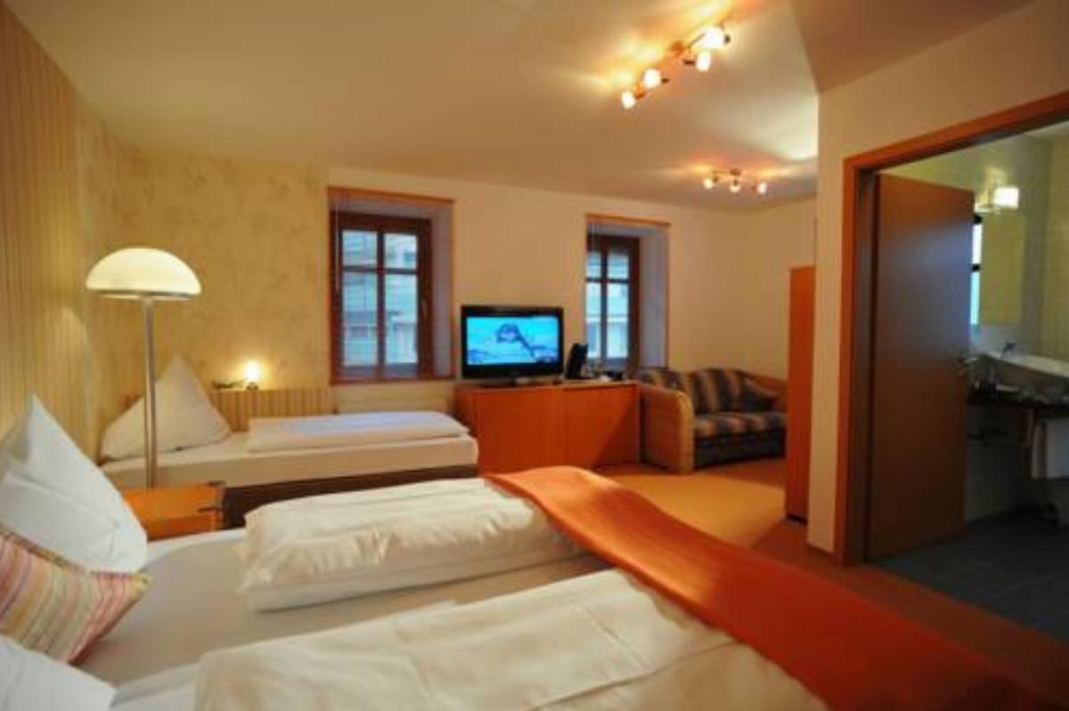 Bed & Rooms, Wörgl