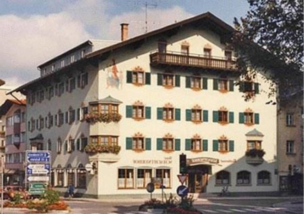 Hotel Schachtnerhof