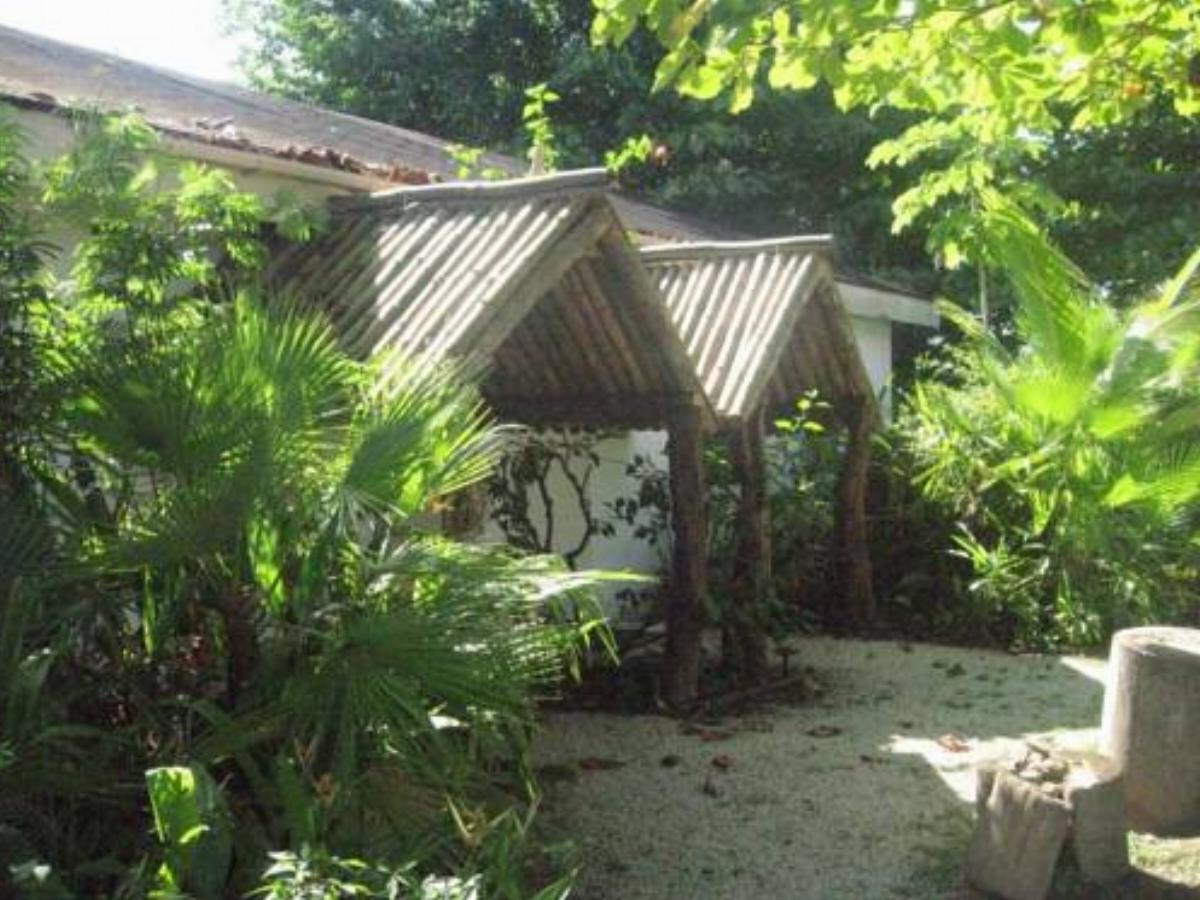 Orchid Garden Eco-Village Hotel Belize
