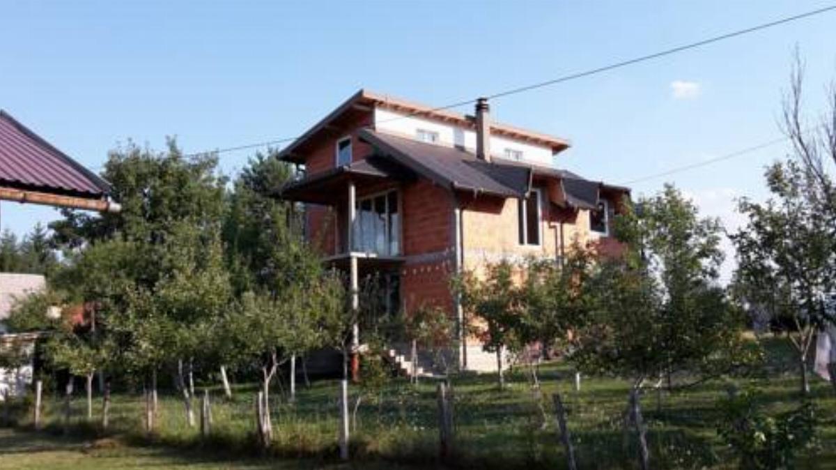 Apartment Miševići