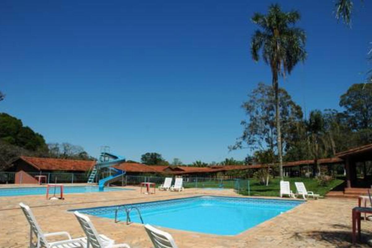 Hotel Fazenda Lagoa da Mata