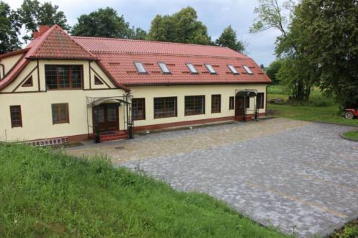 Guesthouse Waldhauzen