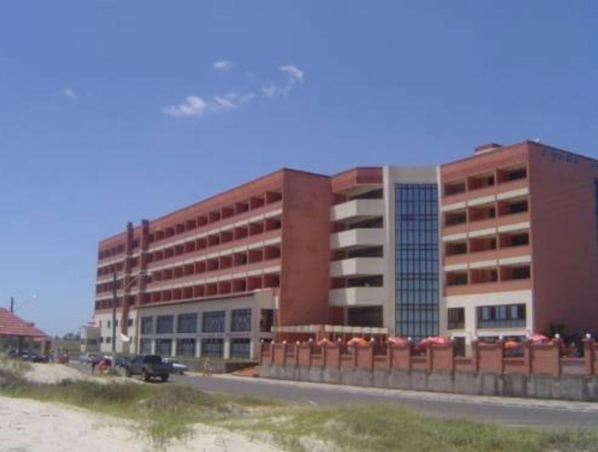 Hotel Araçá