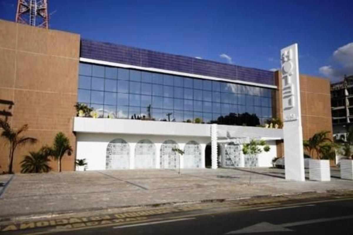 Hotel São Domingos