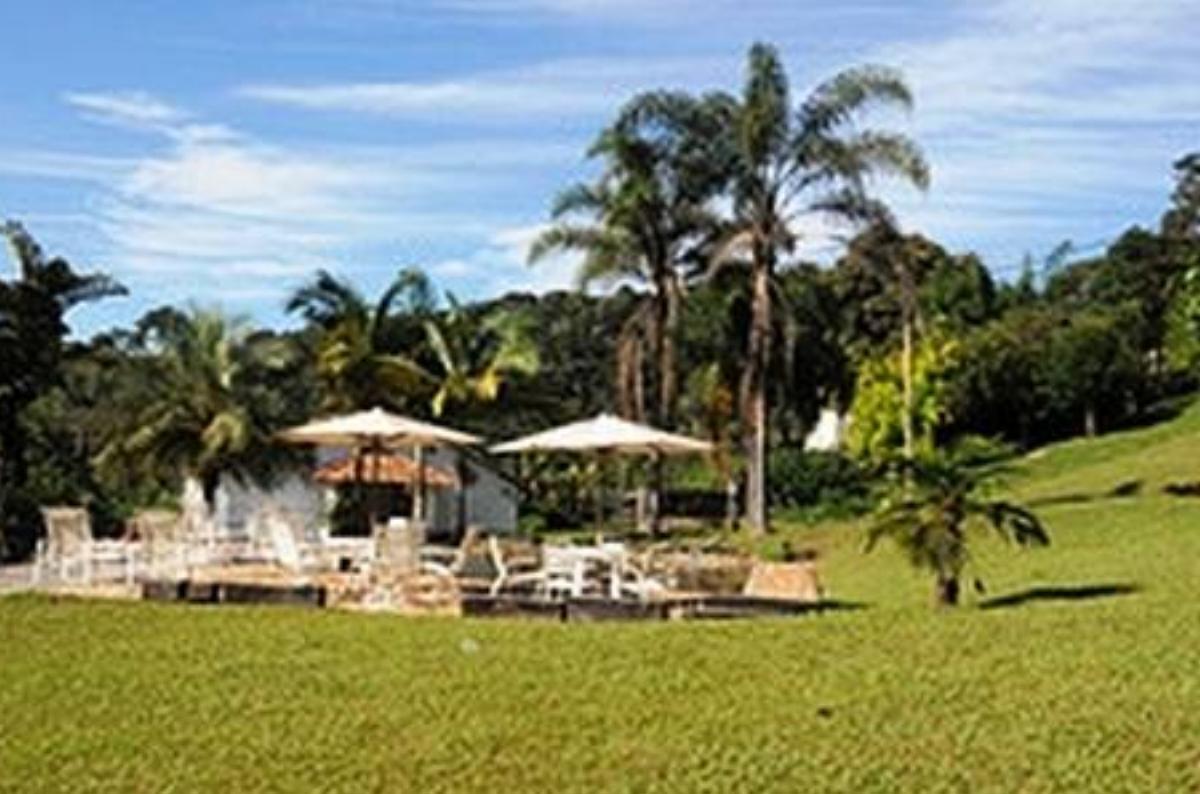Hotel Fazenda Caco de Cuia