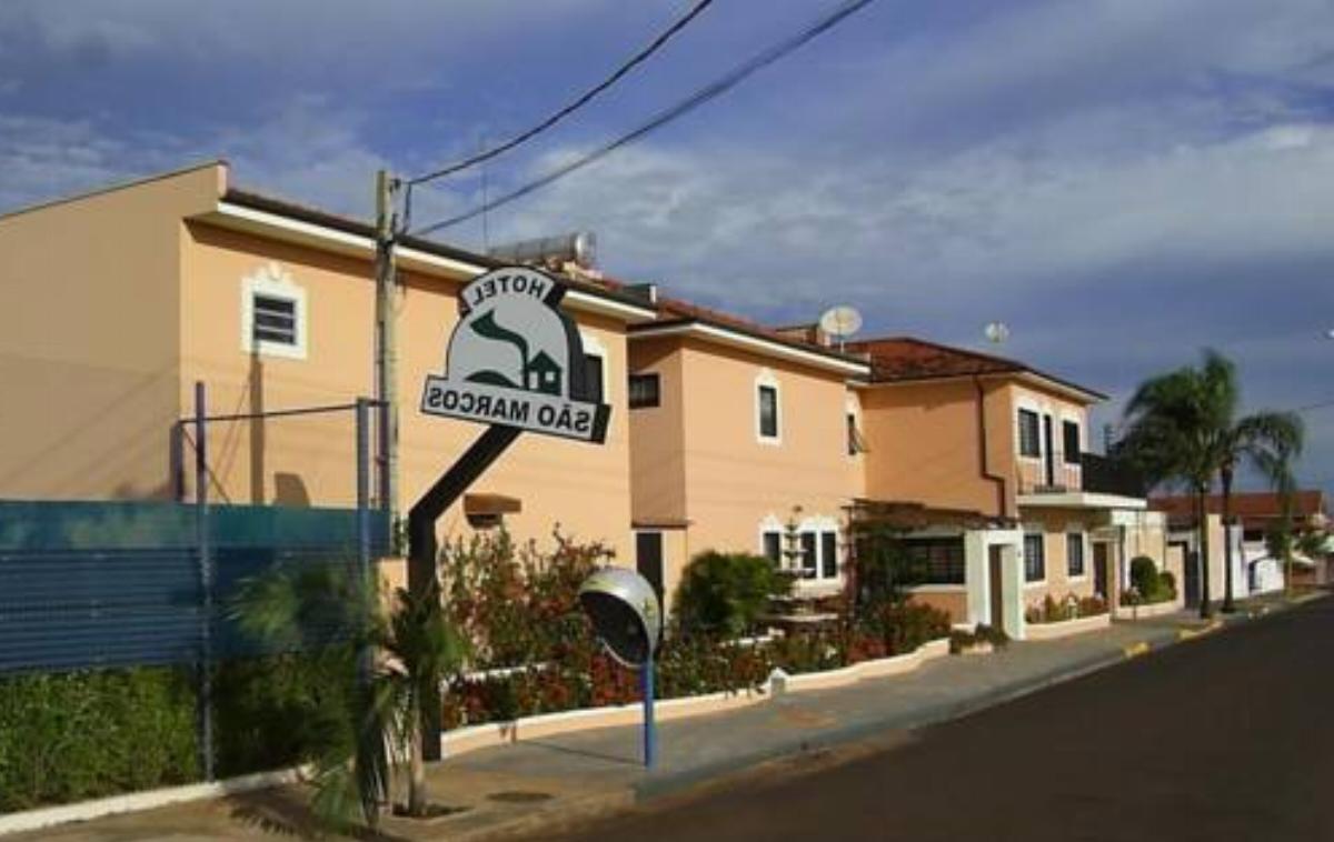 Hotel São Marcos