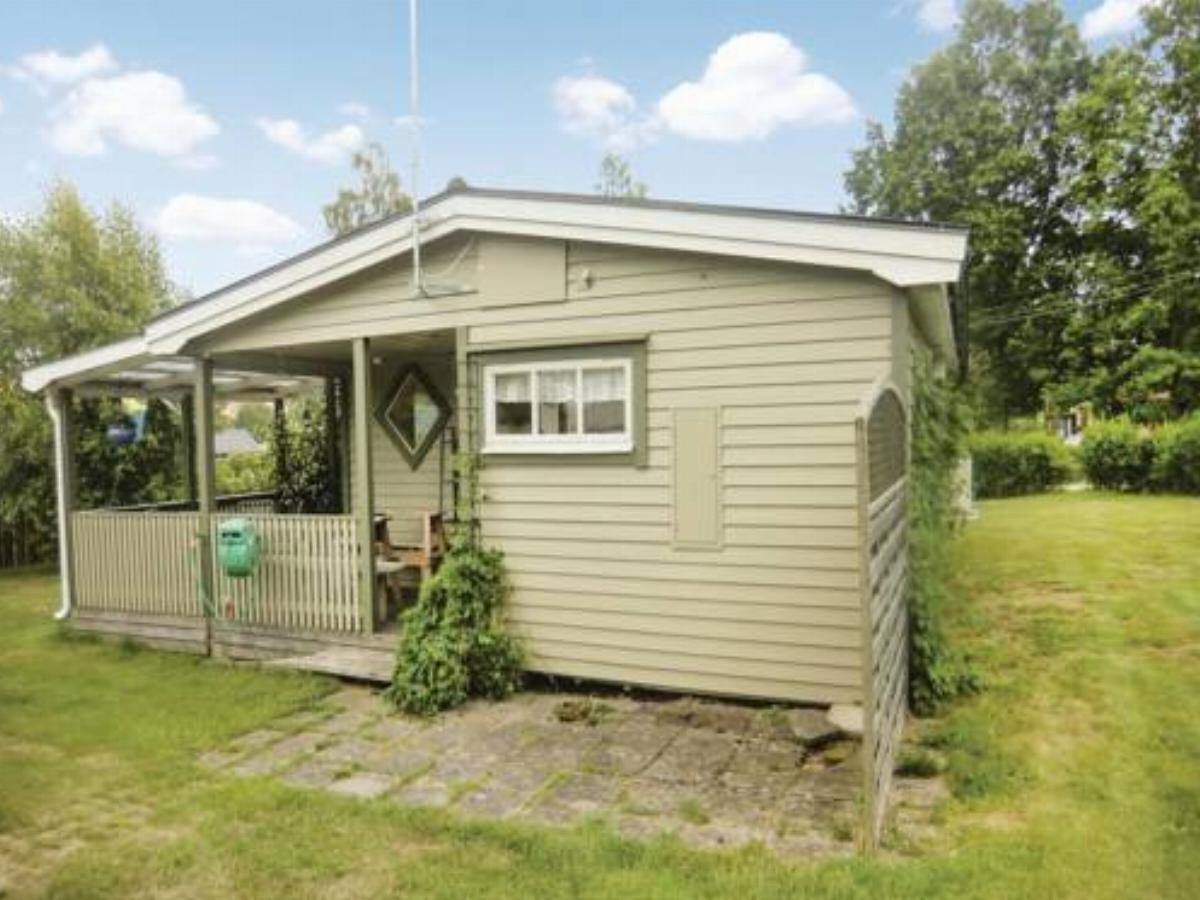 Two-Bedroom Holiday Home in Bergkvara