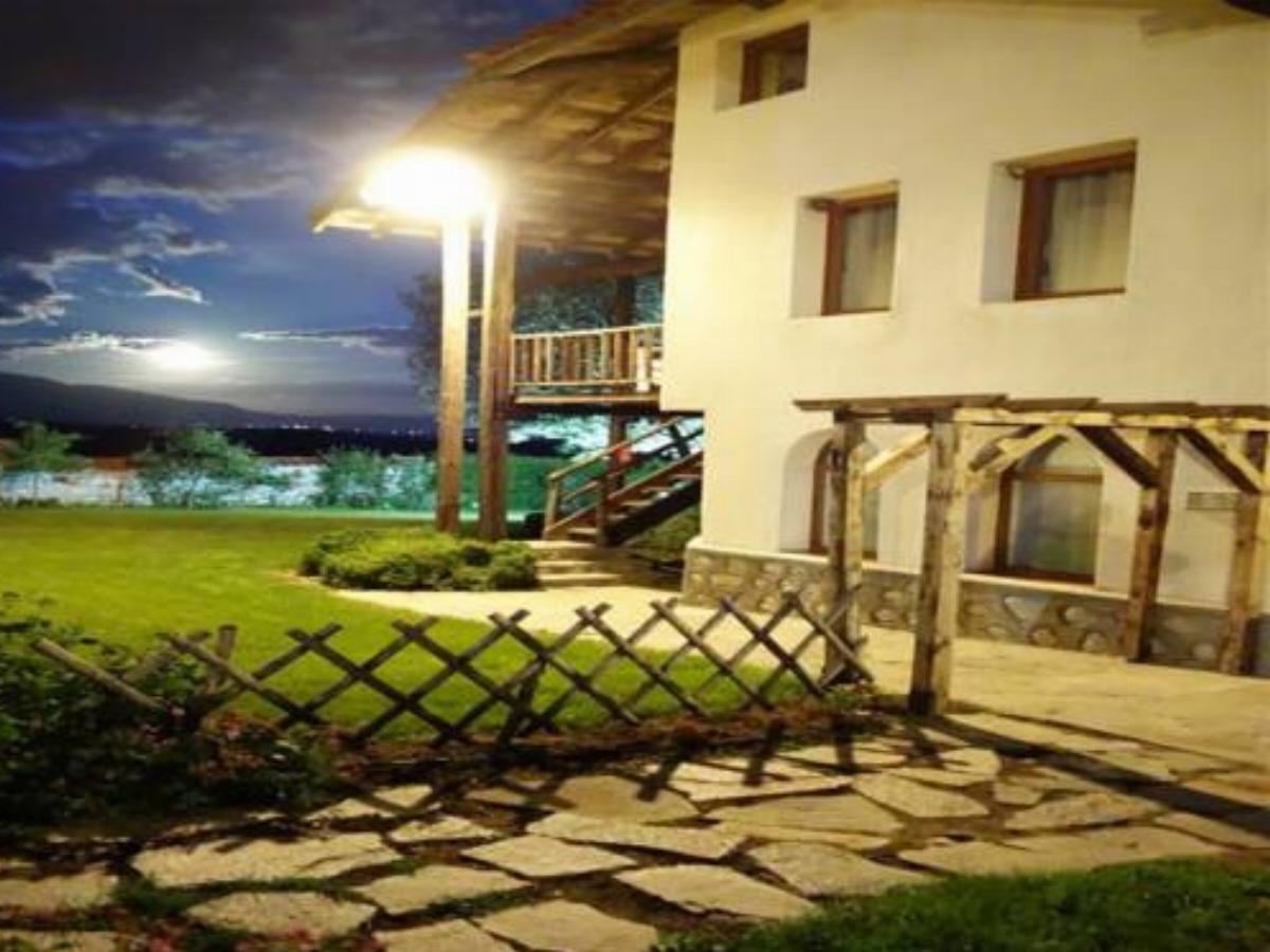 Bio-Hotel Moravsko Selo