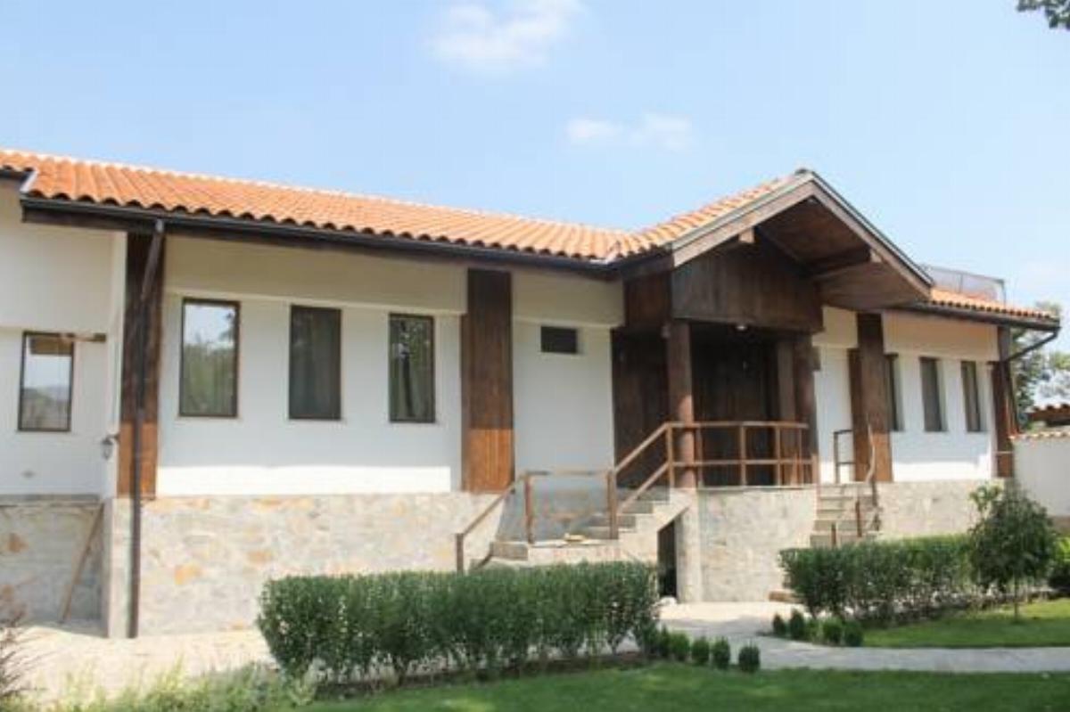 Guest House Krasimir