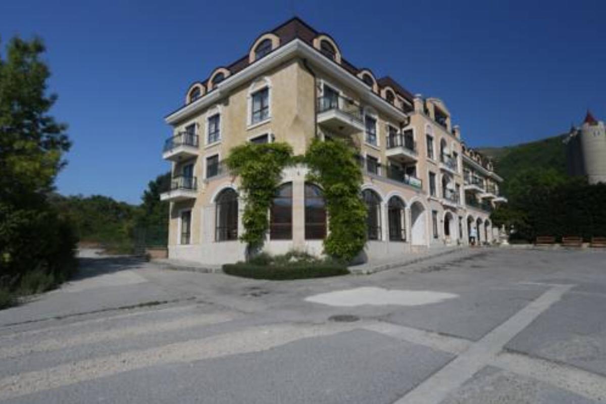 Villa Allegra