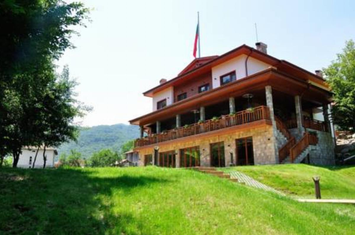 Balkan Guest House