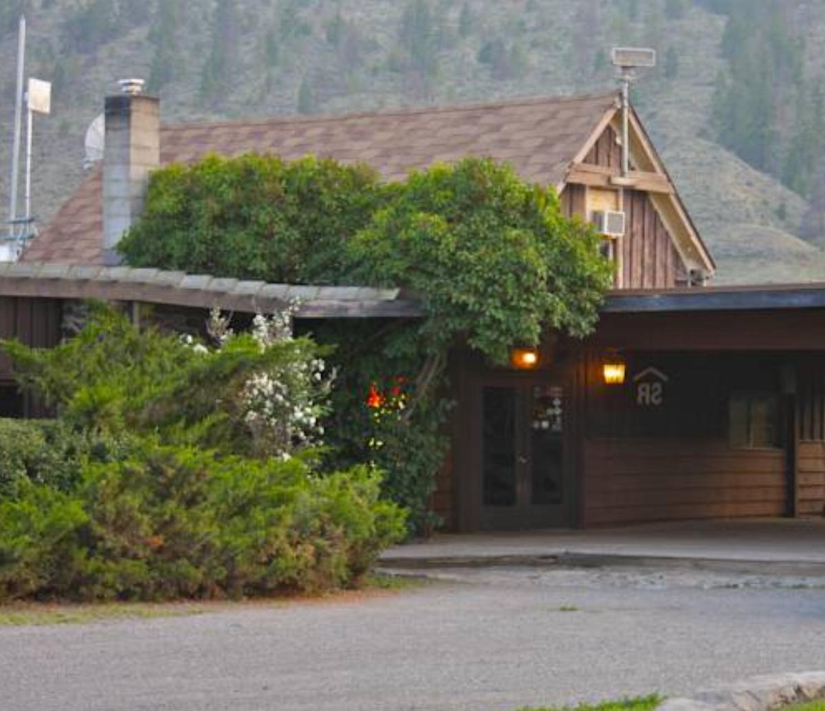 Sundance Guest Ranch