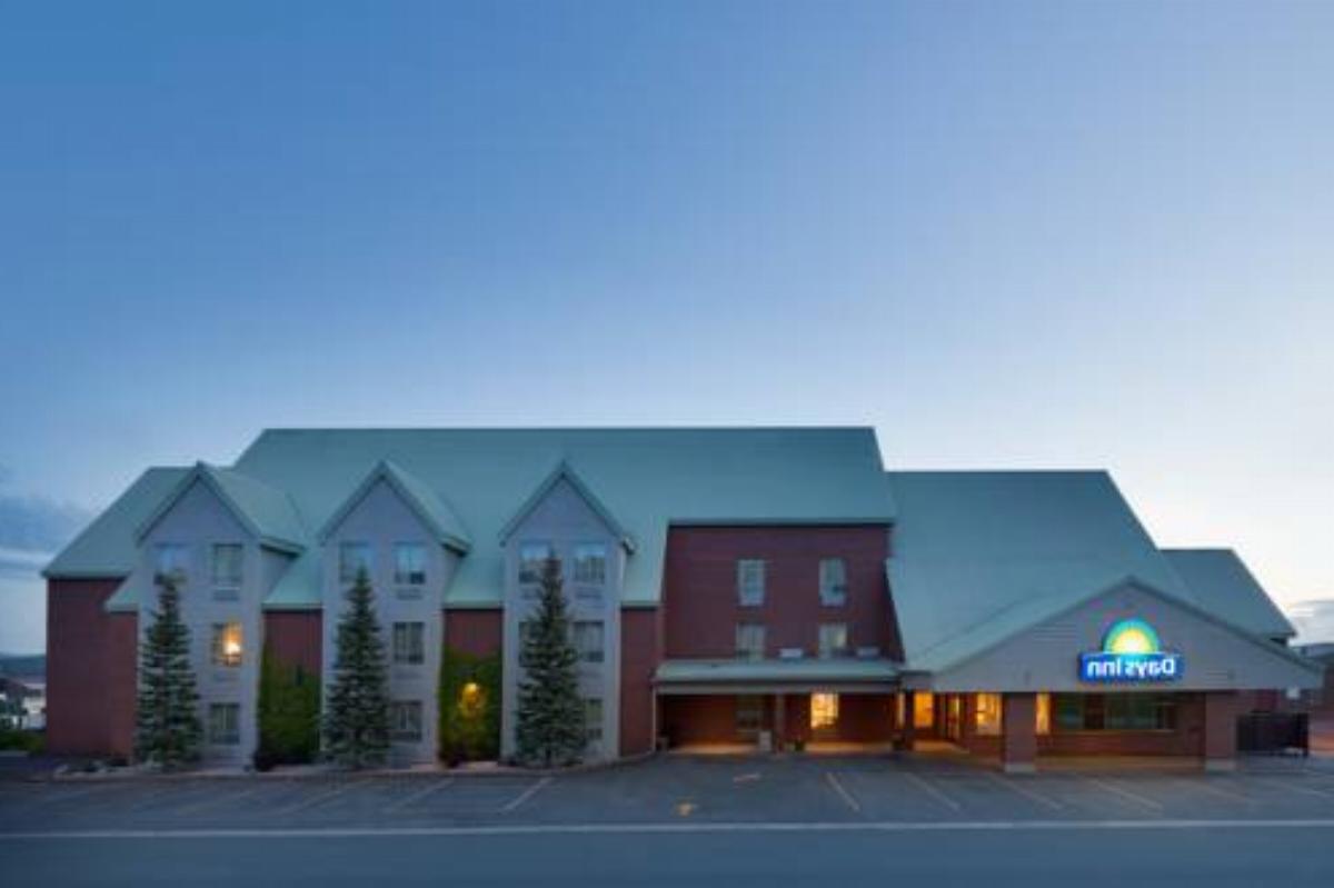 Days Inn & Conference Centre - Dalhousie