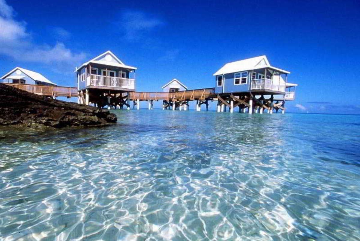 9 Beaches Resort