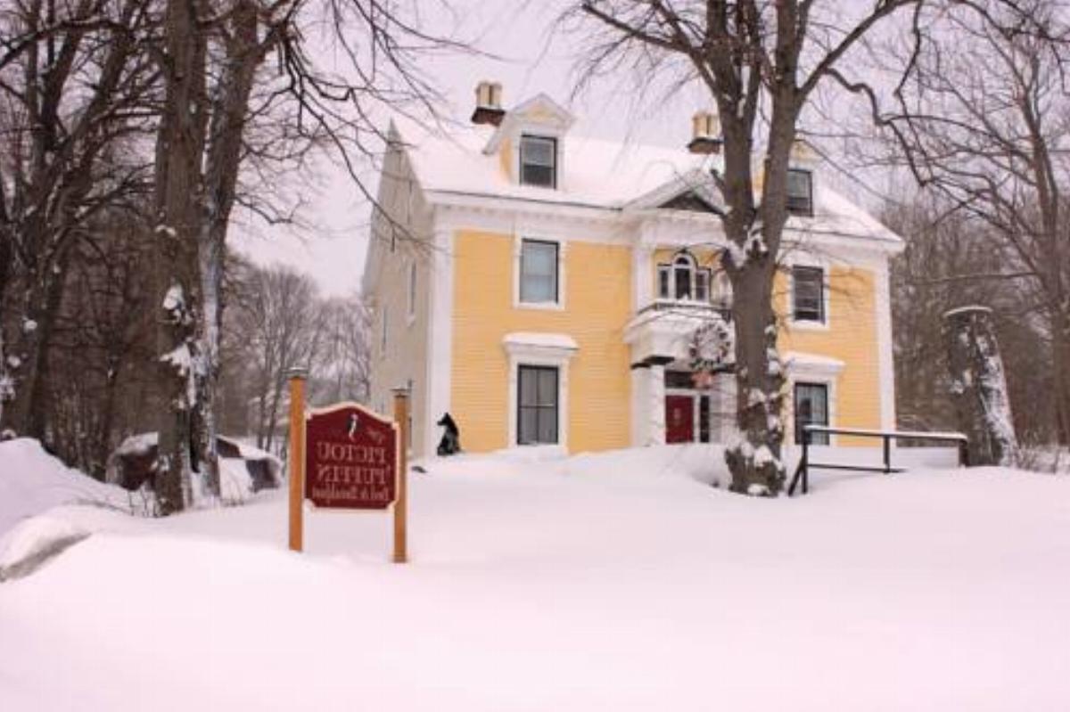 The Pictou Puffin Bed and Breakfast