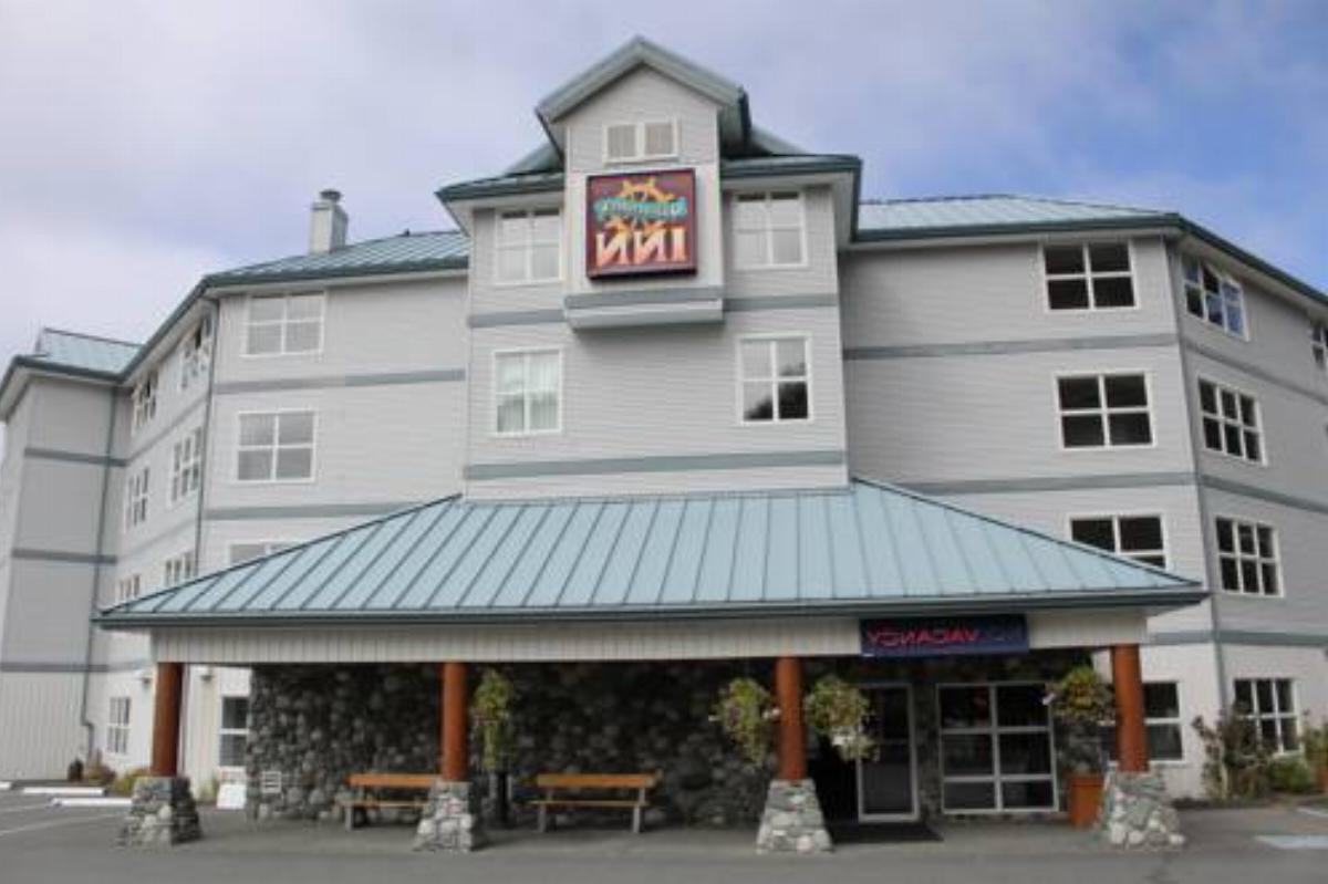 The Quarterdeck Inn & Marina Resort