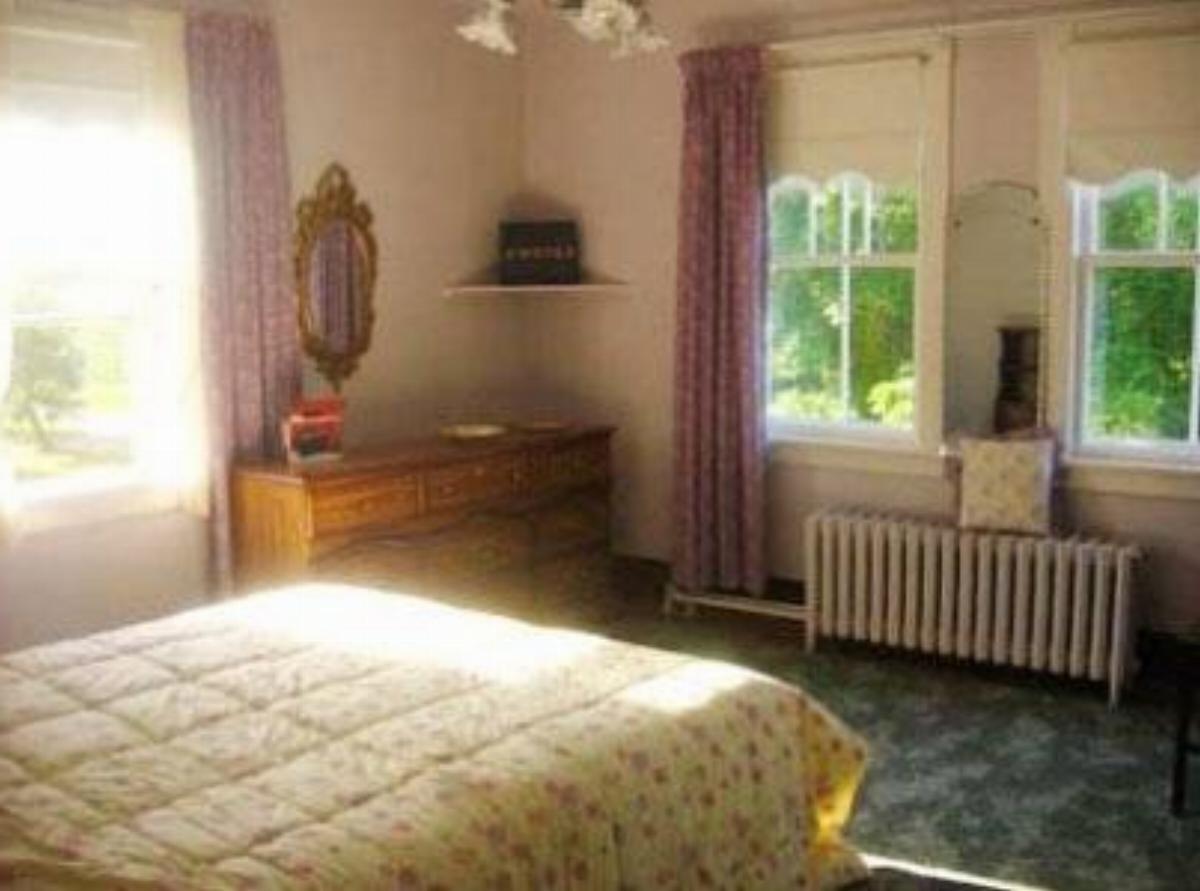 Gaspereau Valley Bed and Breakfast