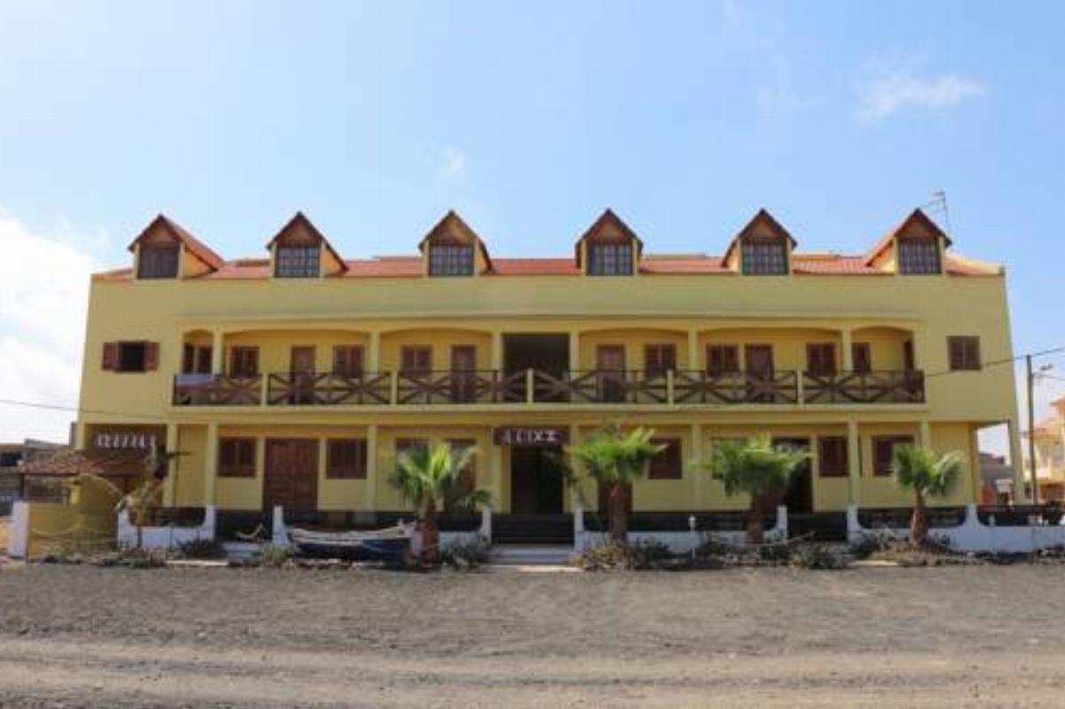 Hotel Ixola