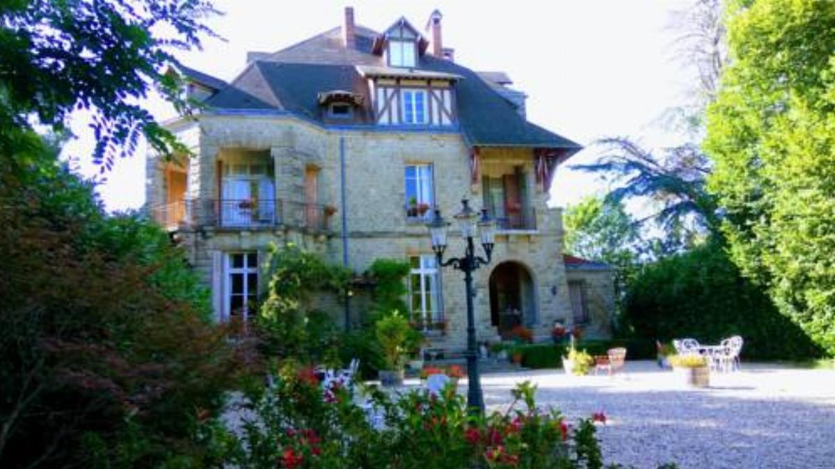 Château Constant - Chambres d'Hôtes