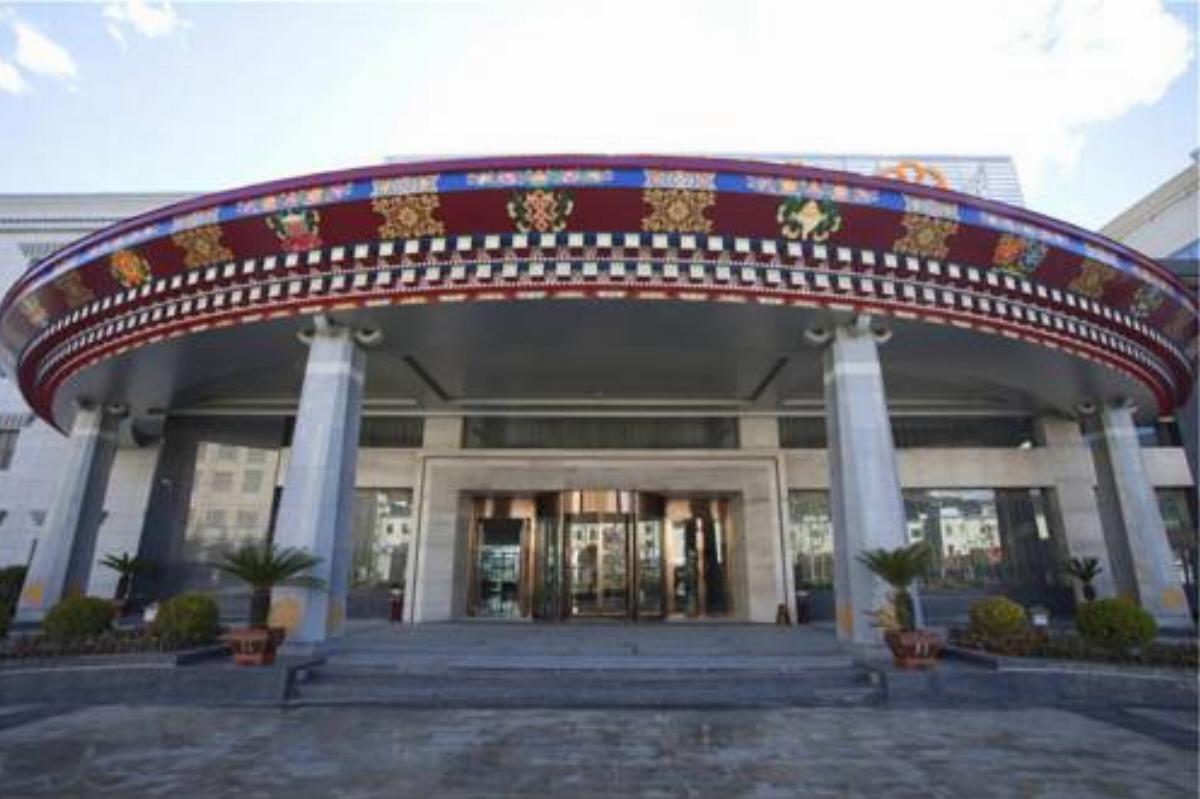 Tibet Linzhi Hotel