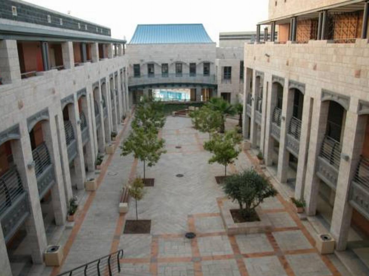 HI - Beit Shean Hostel