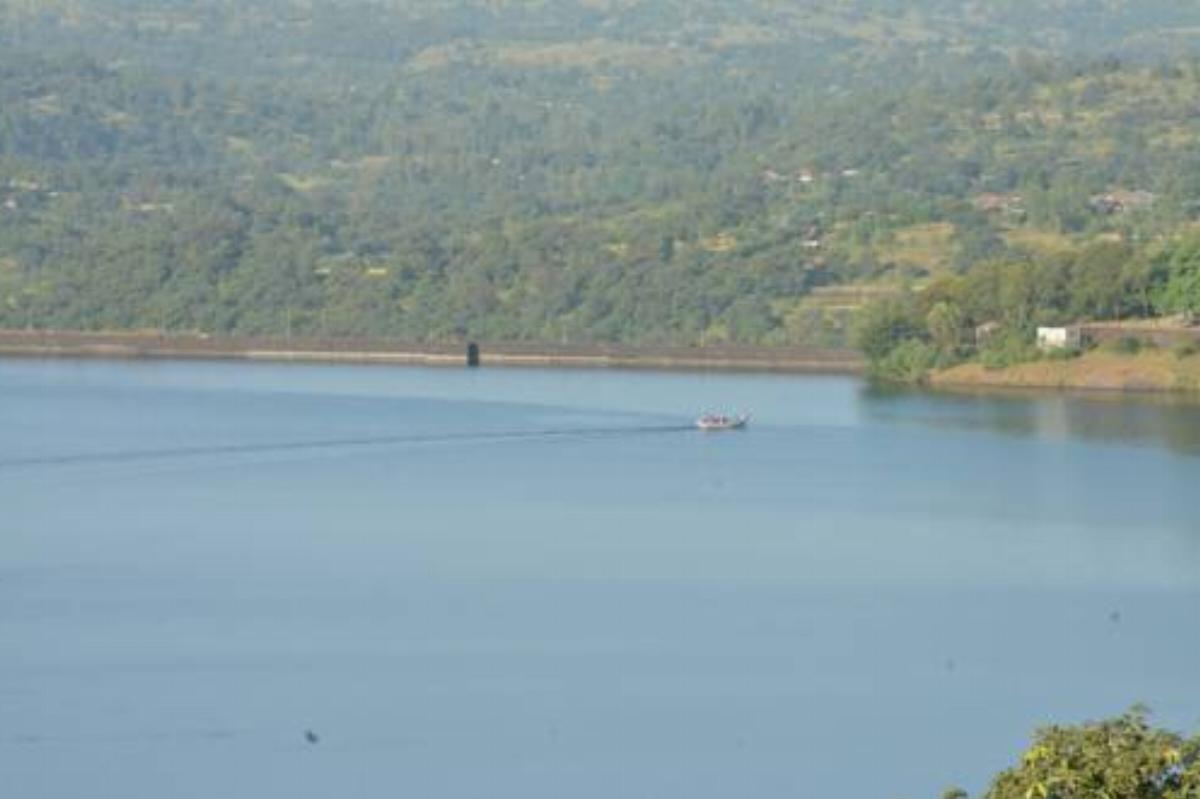 Bhandardara Dam Camping