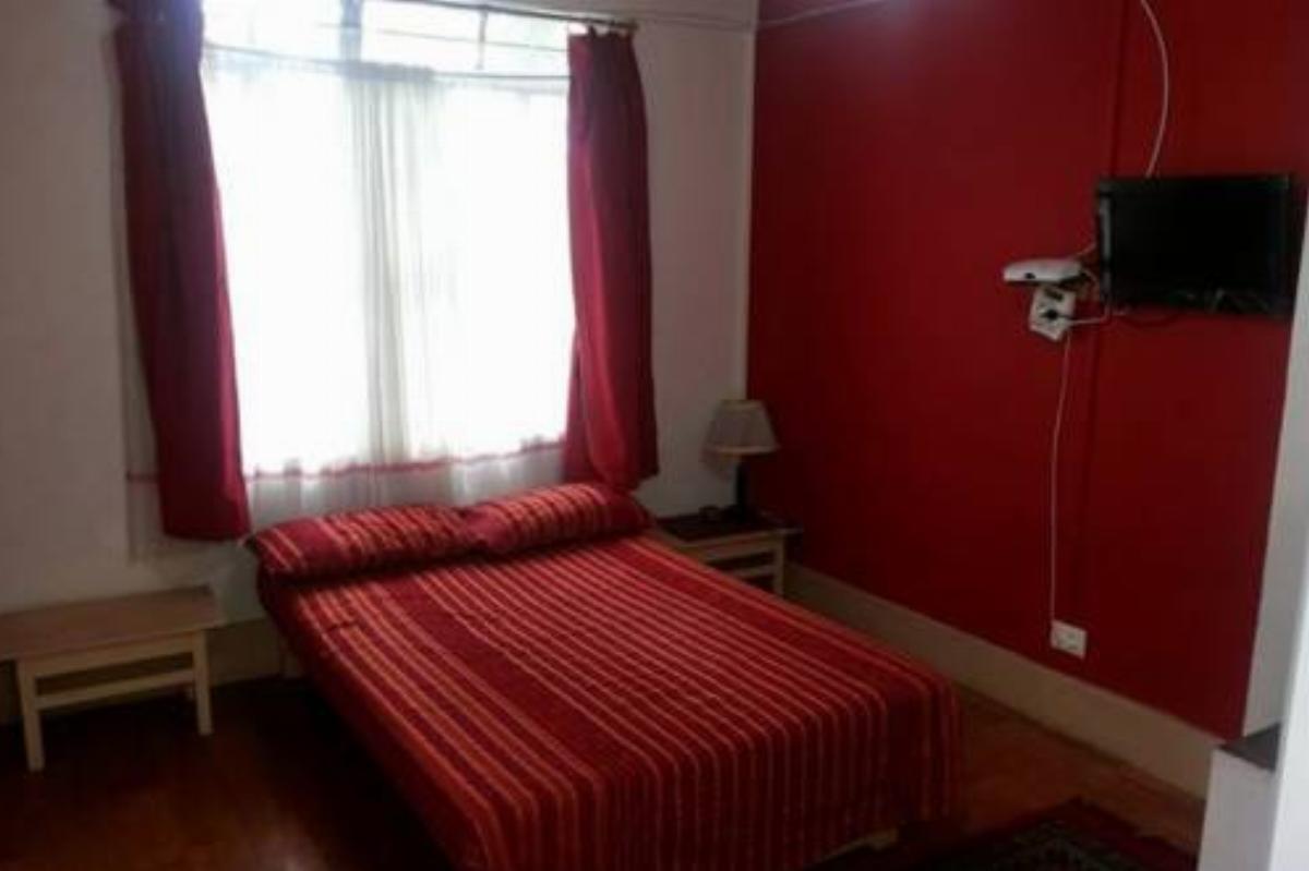 1 BR Guest house in umroi, Shillong, by GuestHouser (49C6)