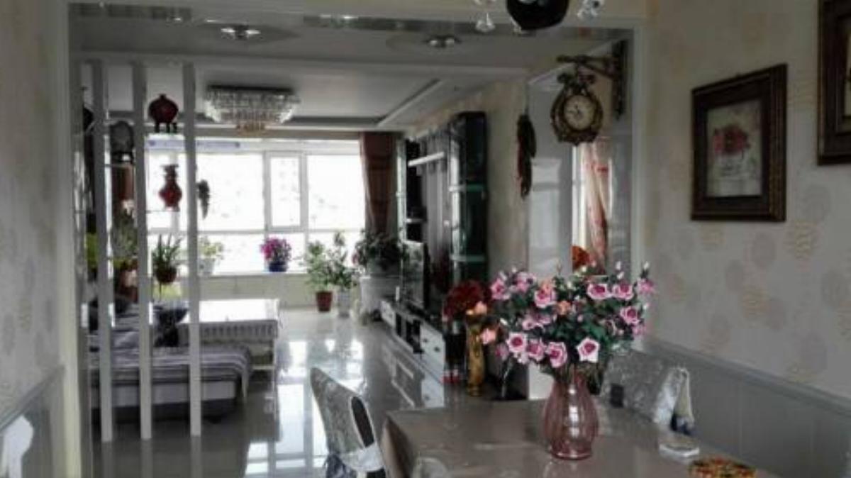 Haibei Family Apartment