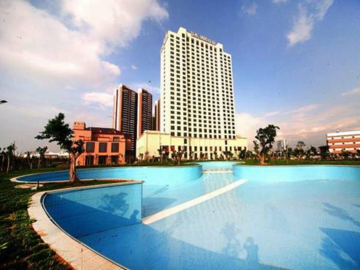Laibin Yuda International Hotel