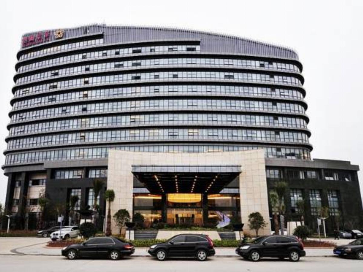 Dijing International Hotel